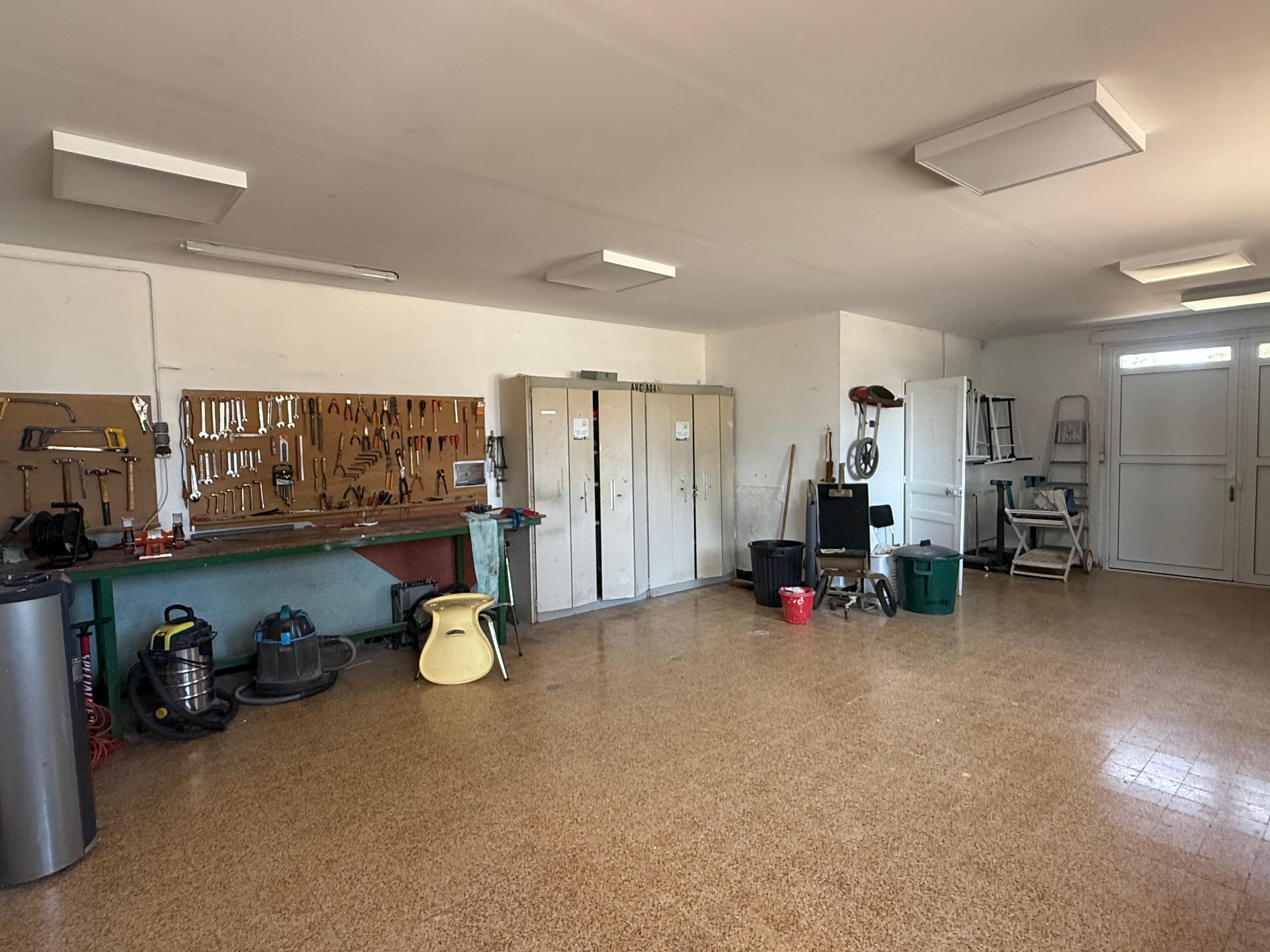 Atelier