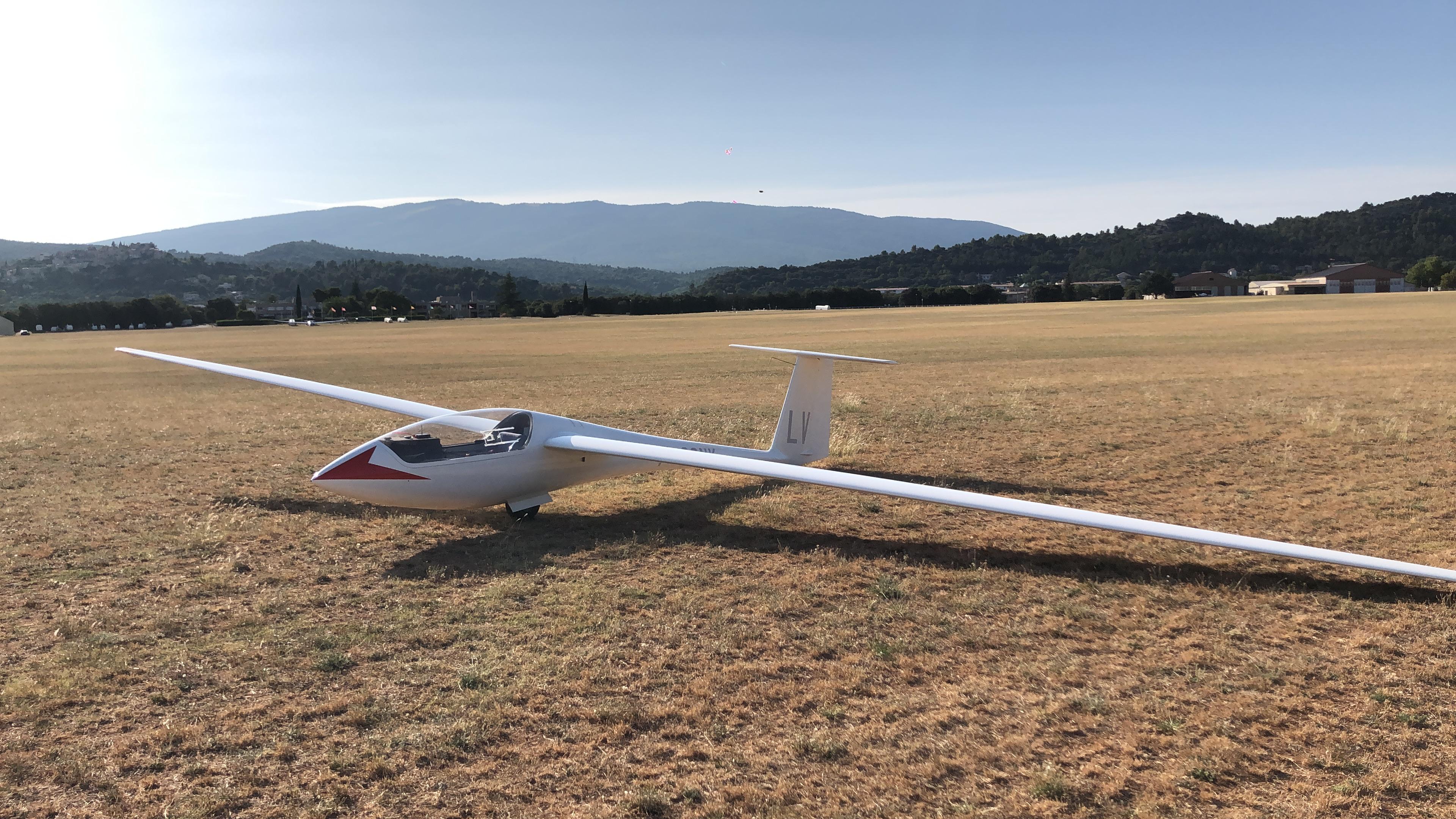 Notre Pégase C101